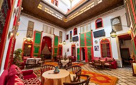 Riad Amira Luxury Palace