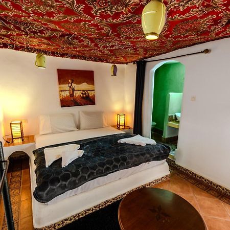 Riad Amira Luxury Palace Fez Esterno foto