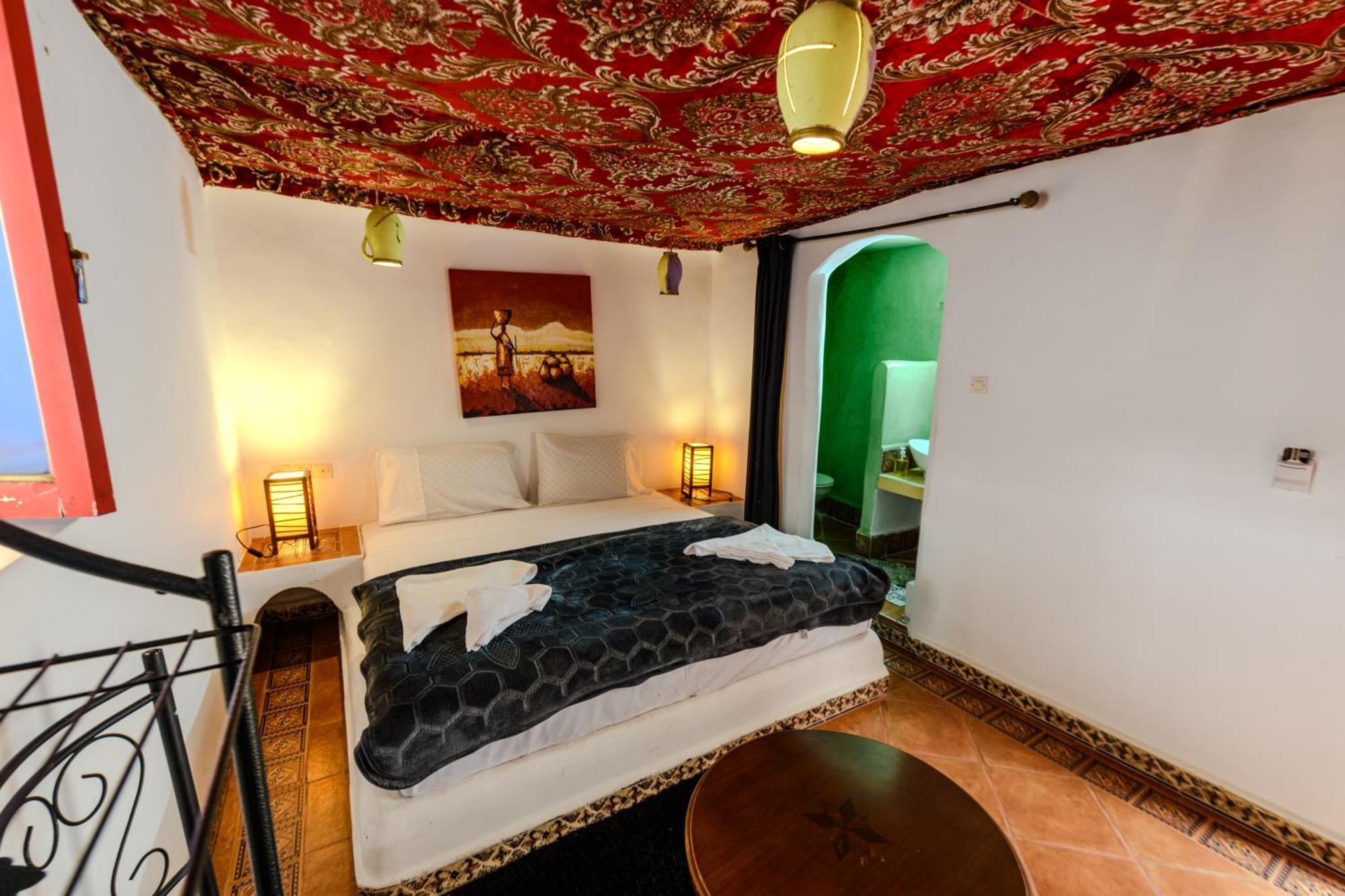 Riad Amira Luxury Palace Fez Esterno foto