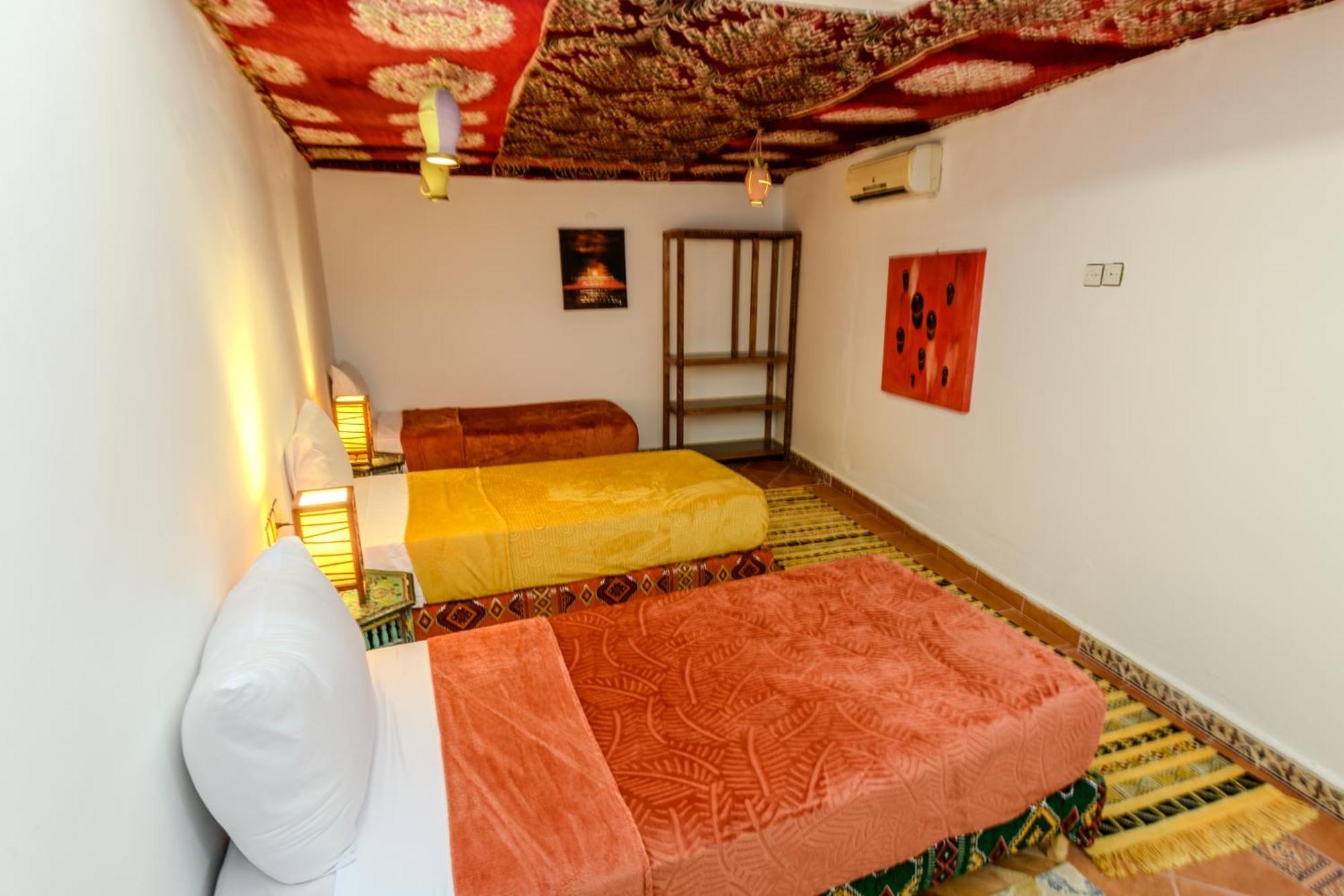 Riad Amira Luxury Palace Fez Esterno foto