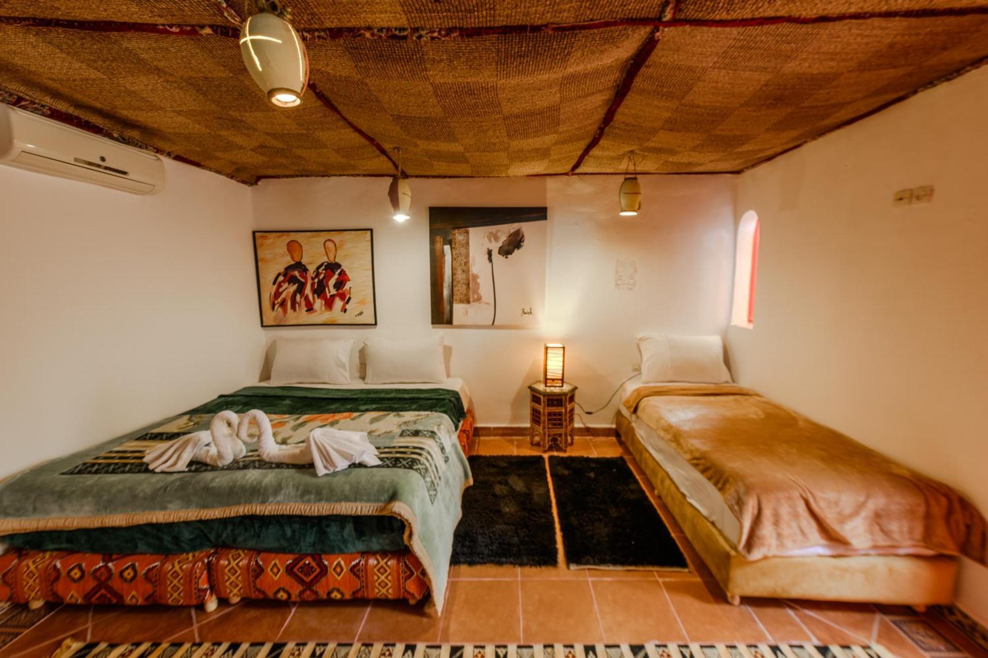 Riad Amira Luxury Palace Fez Esterno foto